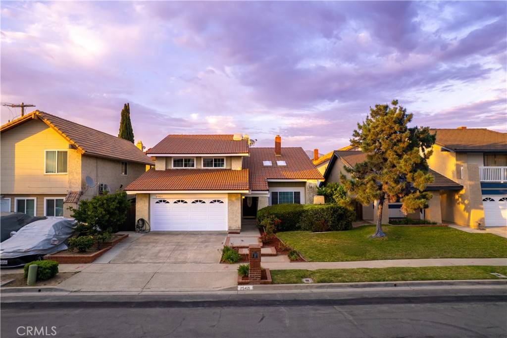25421 Mina CT, Lake Forest, CA 92630