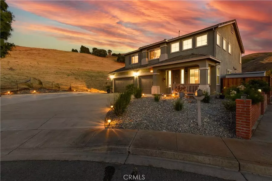 21 Fawn Glen CT, Pittsburg, CA 94565
