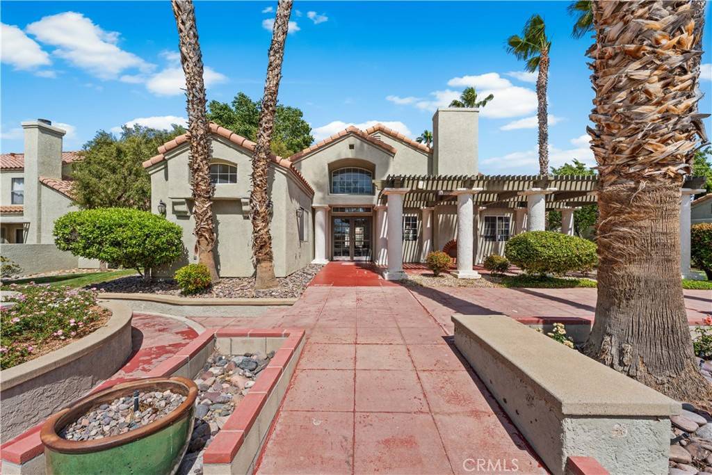 37940 42nd ST E #115, Palmdale, CA 93552