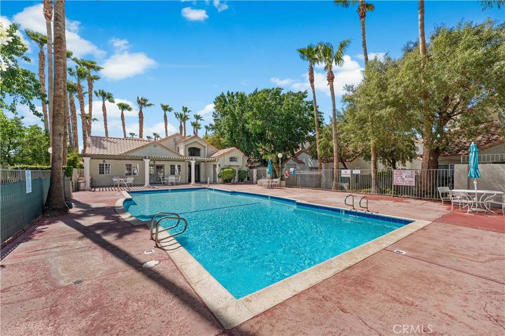 Palmdale, CA 93552,37940 42nd ST E #115