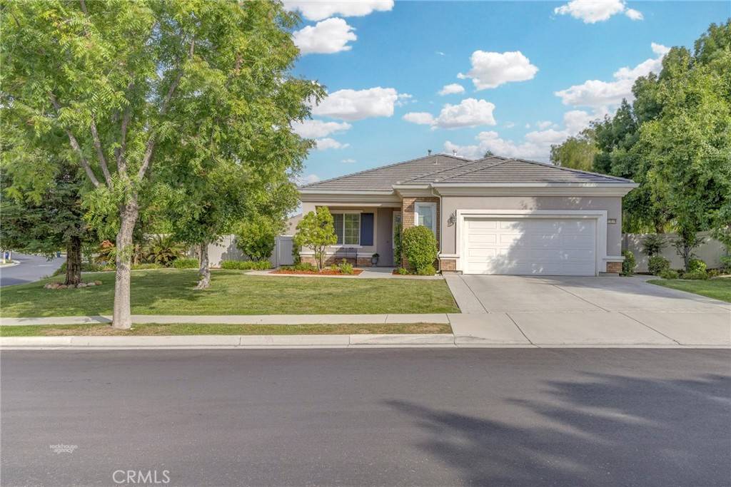 13519 Copper Crest DR, Bakersfield, CA 93306