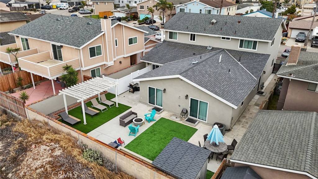 Oxnard, CA 93035,4941 Catamaran ST