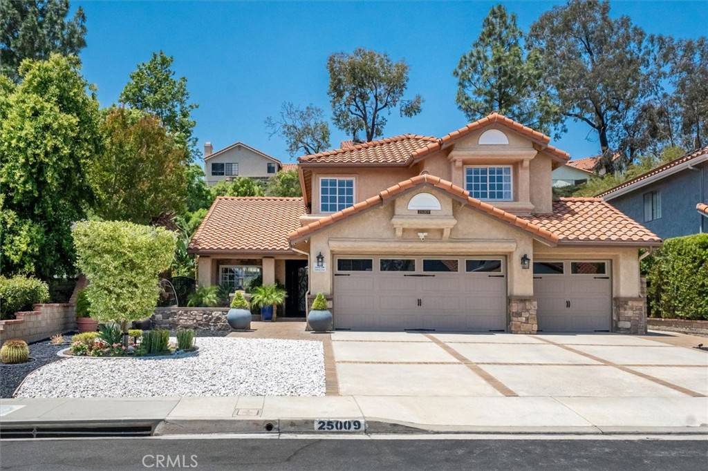 25009 Wintergreen CT, Stevenson Ranch, CA 91381
