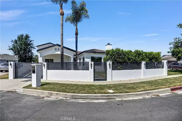 Northridge, CA 91343,9743 Monogram AVE