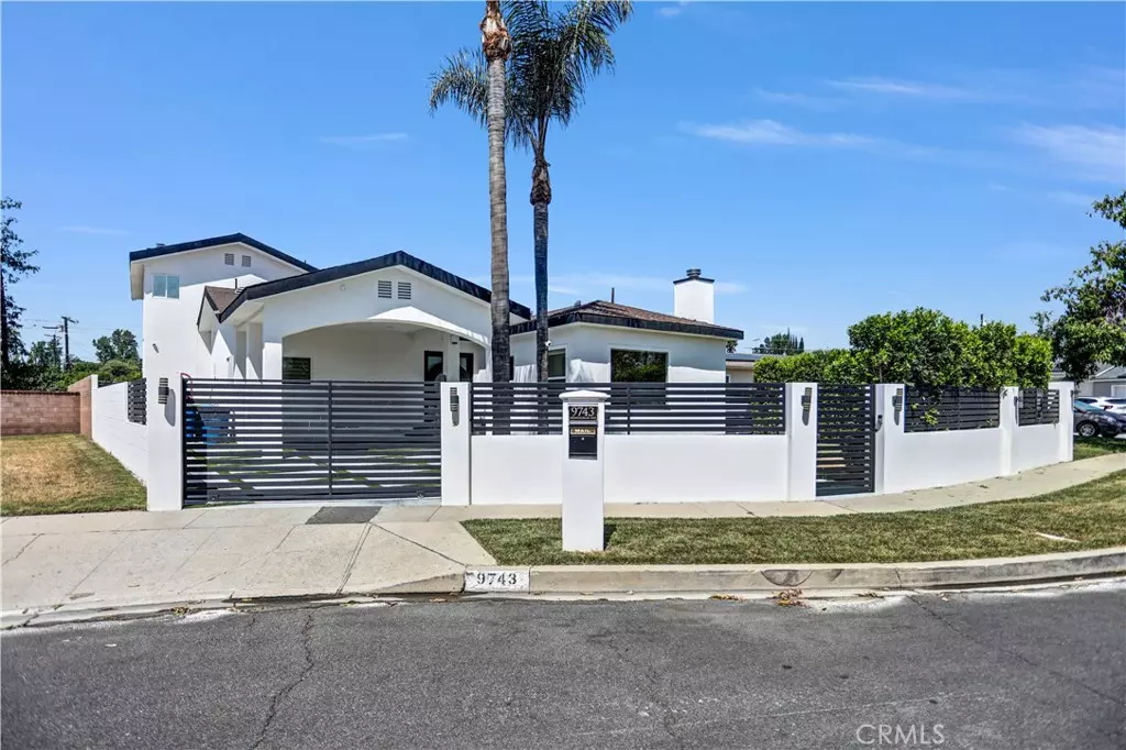 Northridge, CA 91343,9743 Monogram AVE