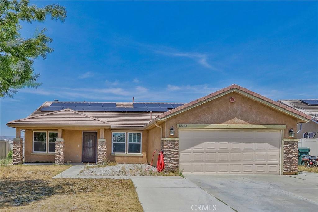 32124 Evening Primrose TRL, Campo, CA 91906