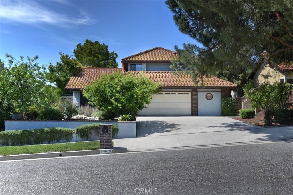 West Hills, CA 91304,23676 Strathern ST