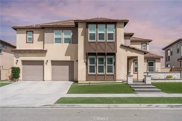 18787 Juniper Springs DR, Canyon Country, CA 91387