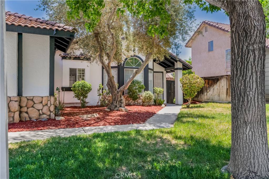 Palmdale, CA 93551,3030 Twincreek AVE