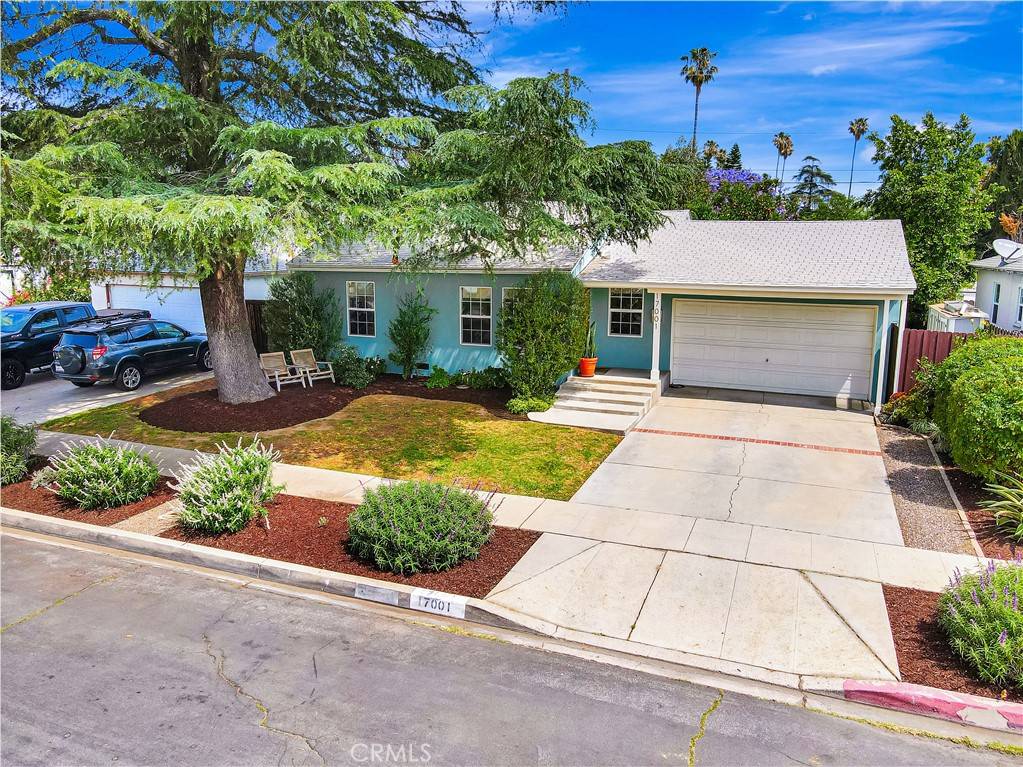 Lake Balboa, CA 91406,17001 Gault ST