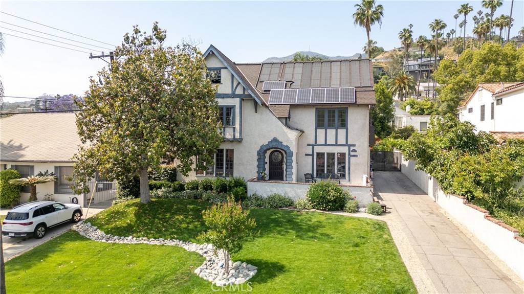 125 E Mountain ST, Glendale, CA 91207