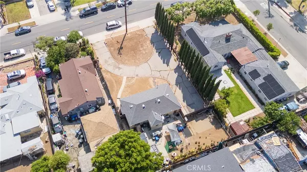 San Fernando, CA 91340,1815 8th ST