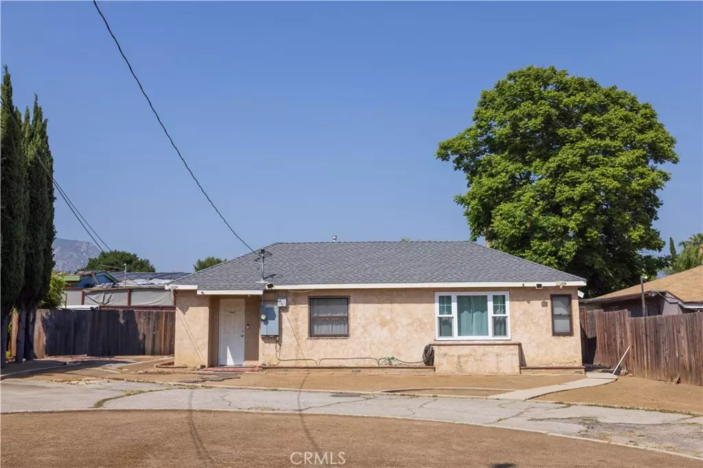 San Fernando, CA 91340,1815 8th ST