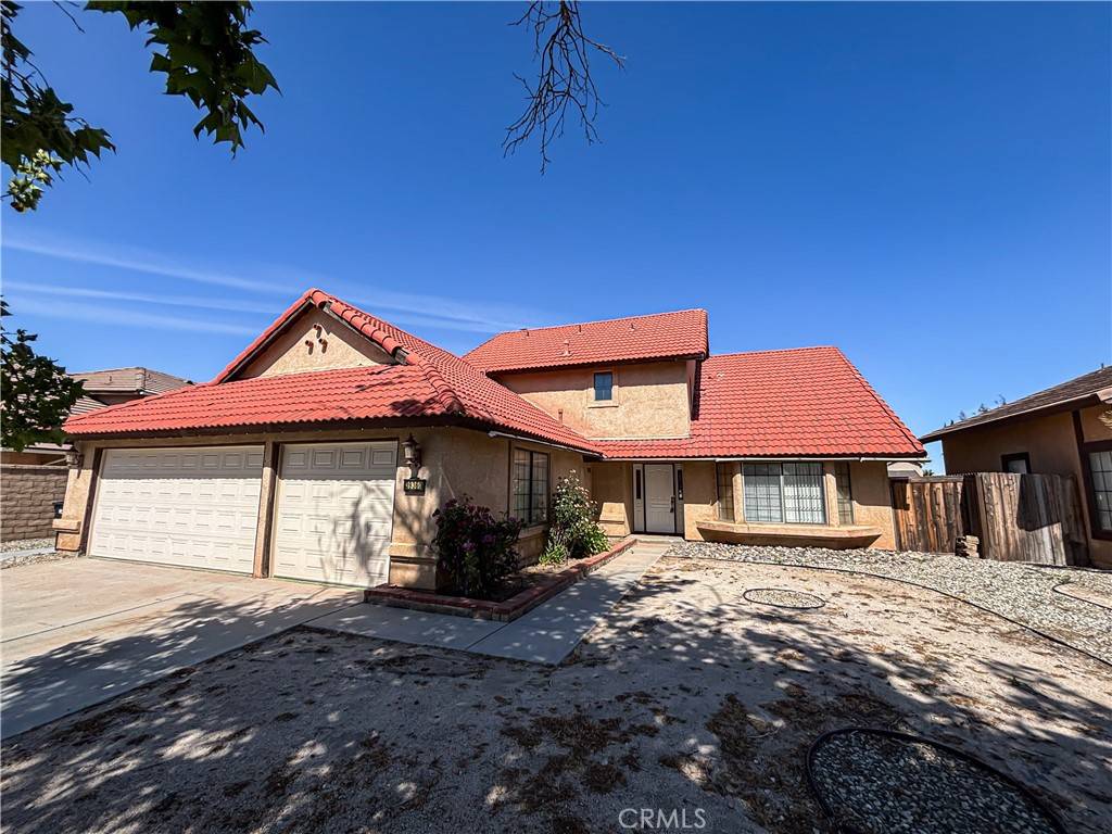 Palmdale, CA 93551,39360 Longhorn CT