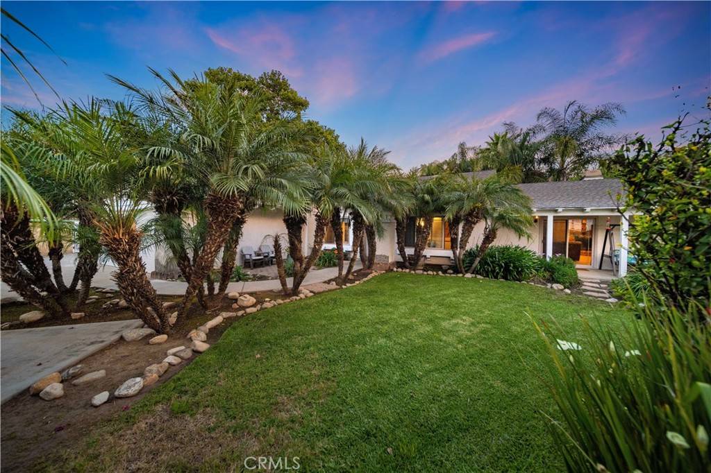 802 Duval ST, La Verne, CA 91750