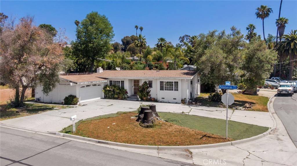 1548 Palomarcos AVE, San Marcos, CA 92069