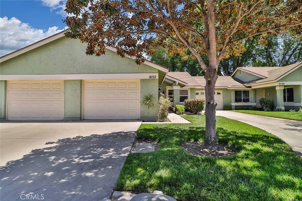 8152 Village 8, Camarillo, CA 93012