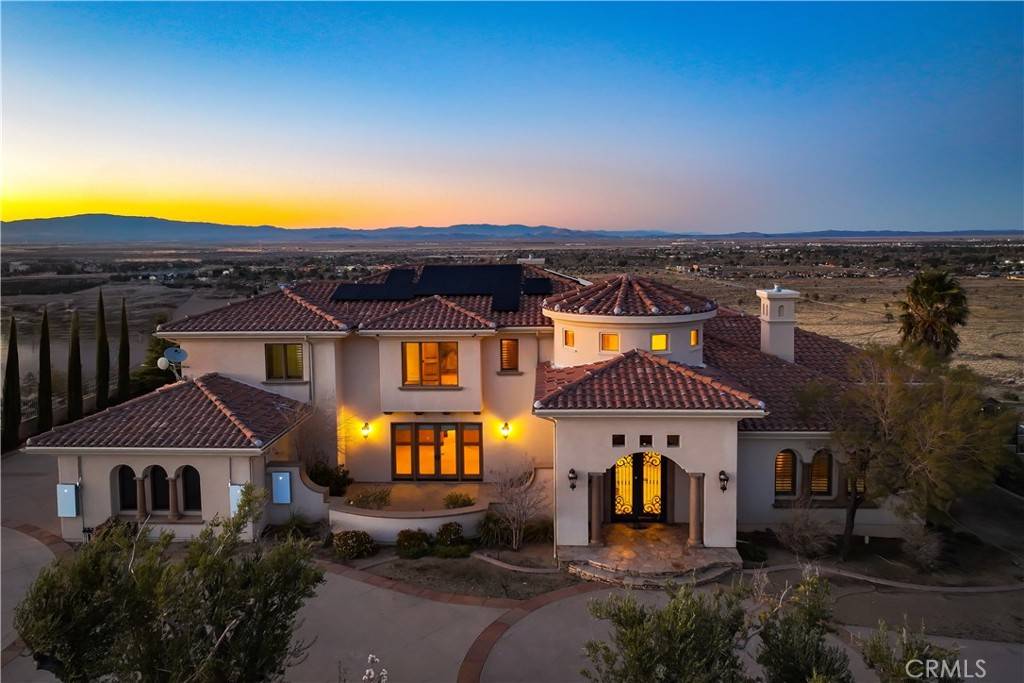 3803 Camino Hermanos, Lancaster, CA 93536