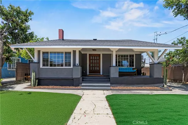 3511 E 2nd ST, Los Angeles, CA 90063