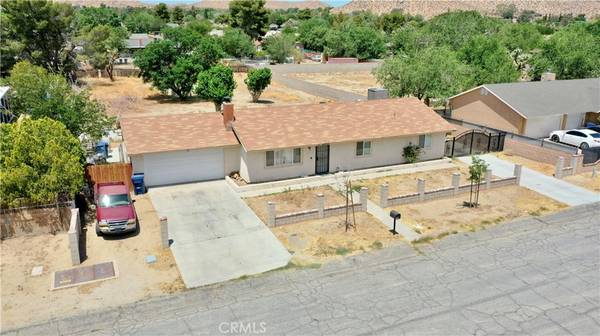 39313 168th ST E, Palmdale, CA 93591