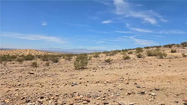 California City, CA 93505,0 160th St vicinity Mercury Dr