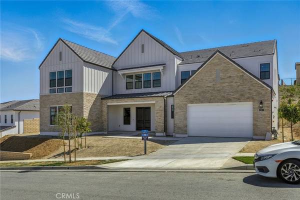 Valencia, CA 91354,24186 N Camino Cascada