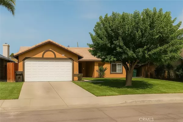 1708 Payne DR, Arvin, CA 93203