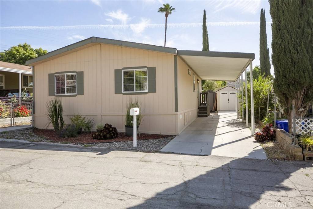 29021 Bouquet Canyon RD #331, Saugus, CA 91390
