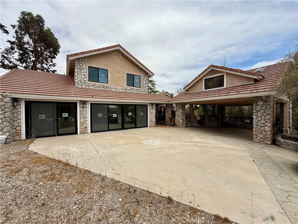 33710 Santiago RD, Acton, CA 93510