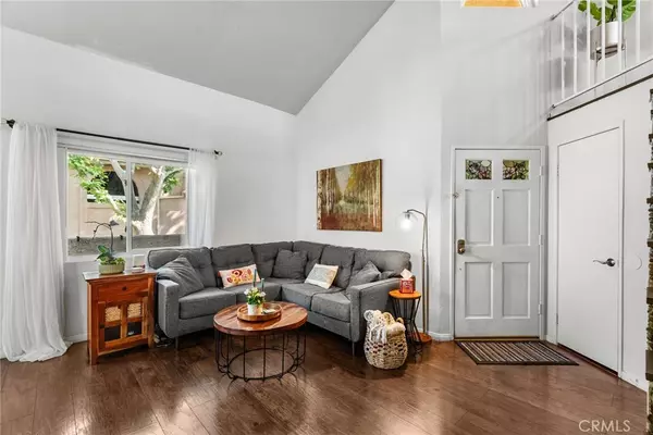 Newhall, CA 91321,19852 Sandpiper PL #96