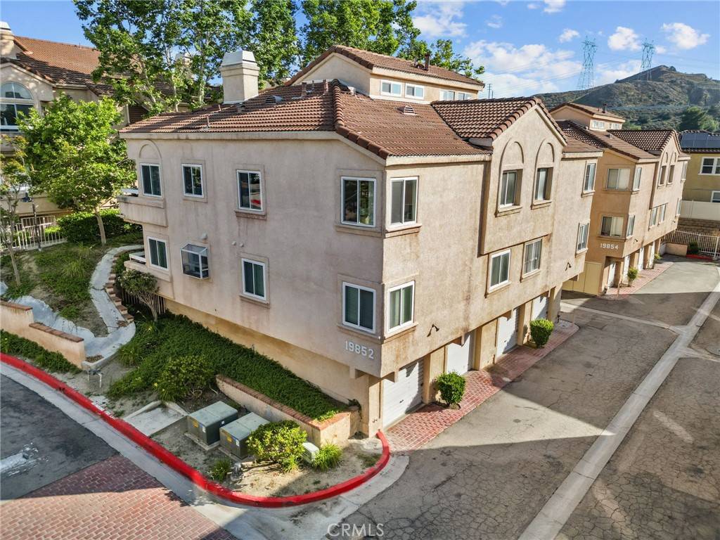 Newhall, CA 91321,19852 Sandpiper PL #96