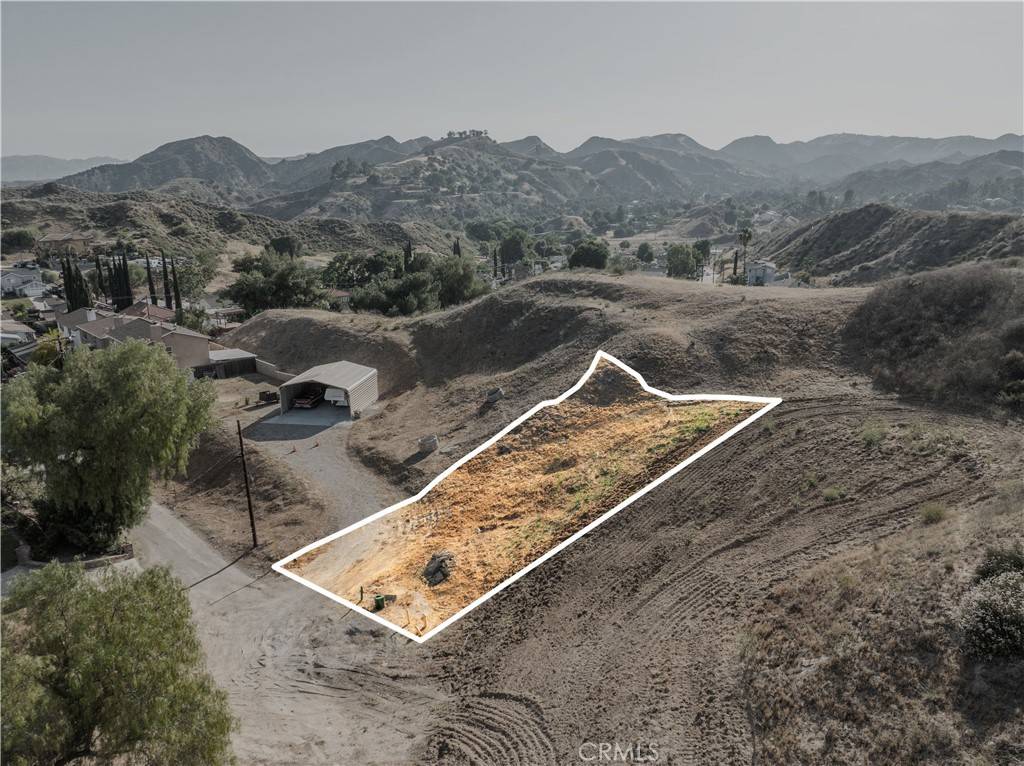 Val Verde, CA 91384,1 Lomita  Dr