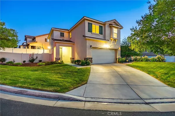 Canyon Country, CA 91387,29331 Kelly CT