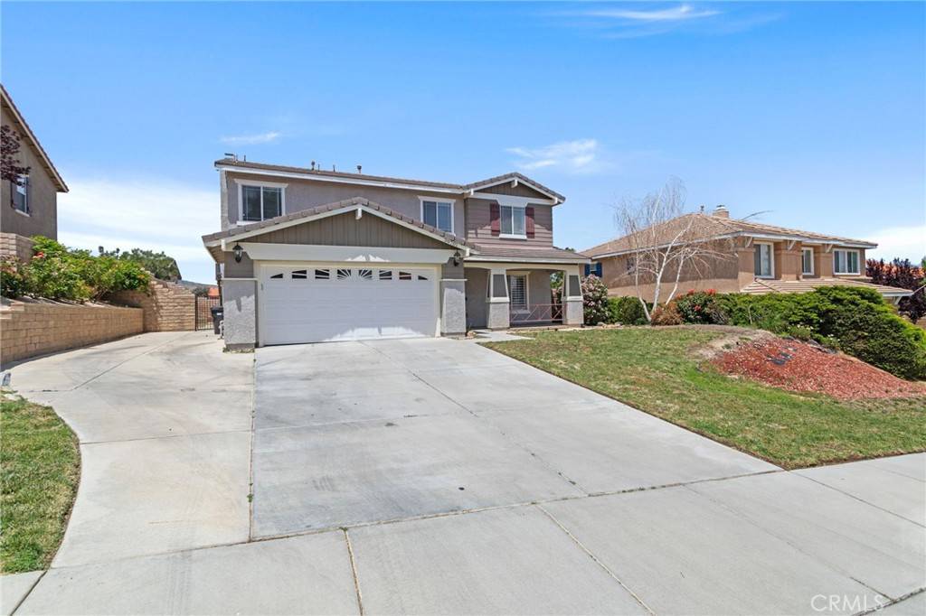 Palmdale, CA 93551,38701 Annette AVE