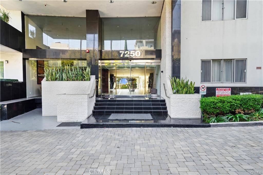 7250 Franklin AVE #406, Los Angeles, CA 90046