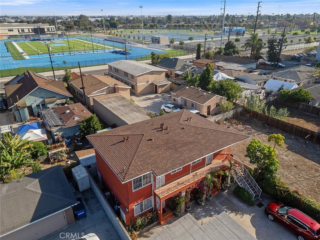 330 W Laurel ST #B, Compton, CA 90220