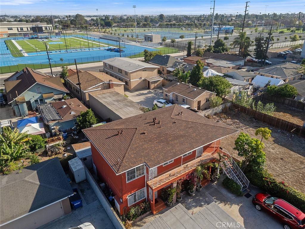 330 W Laurel ST #B, Compton, CA 90220