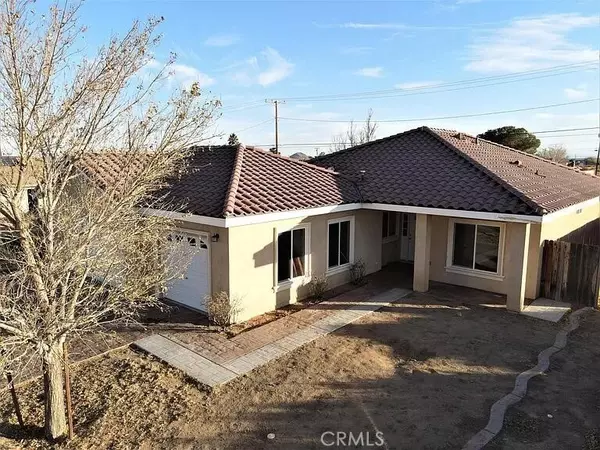 California City, CA 93505,7666 Poppy BLVD