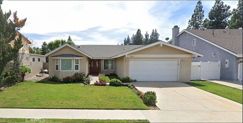18650 Vintage ST, Northridge, CA 91324