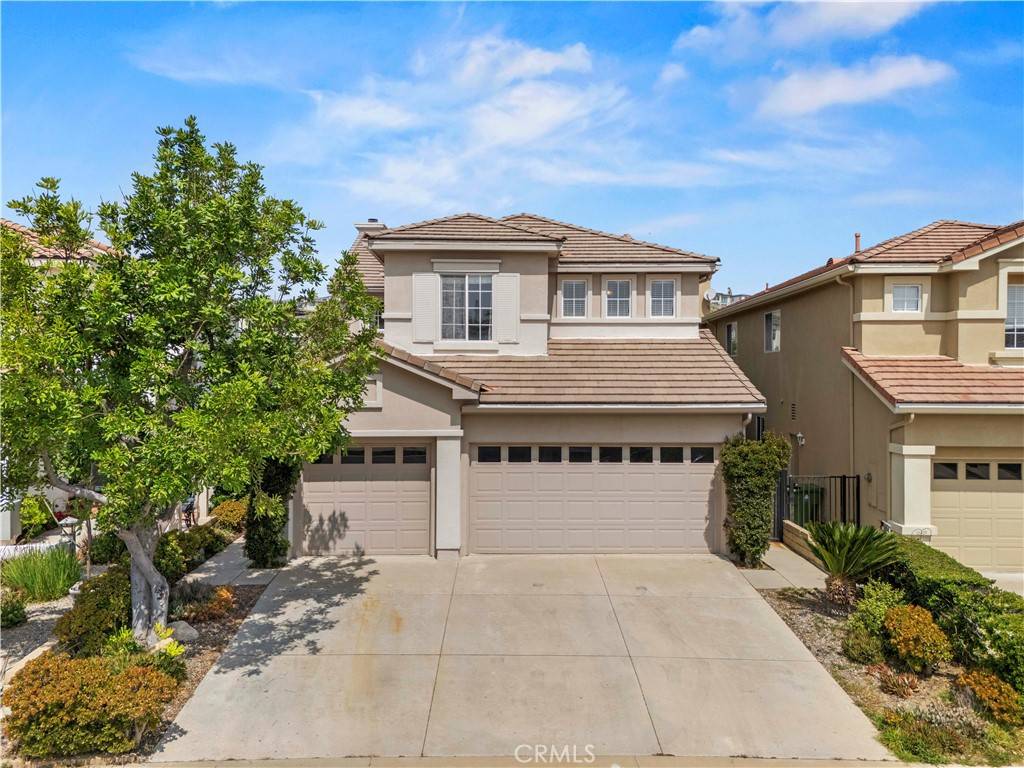 11771 Coorsgold LN, Porter Ranch, CA 91326