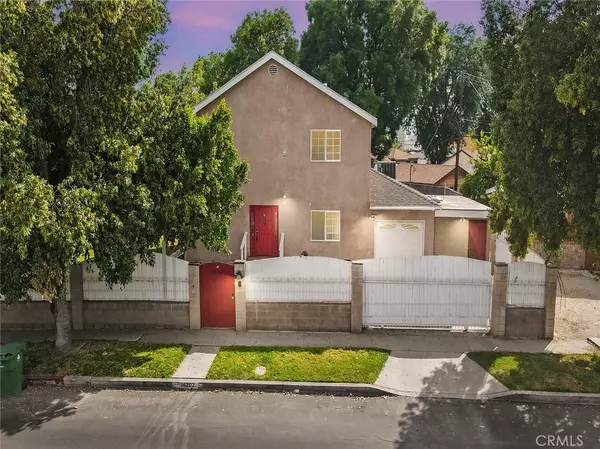 Panorama City, CA 91402,14202 Lanark ST