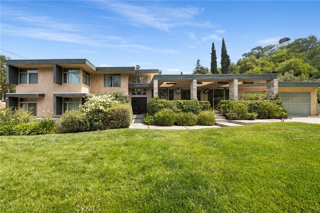1829 Hill DR, South Pasadena, CA 91030
