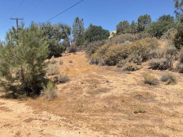 Caliente, CA 93518,0 Rancheria Creek RD
