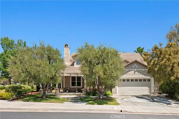 25679 Smoketree LN, Valencia, CA 91381