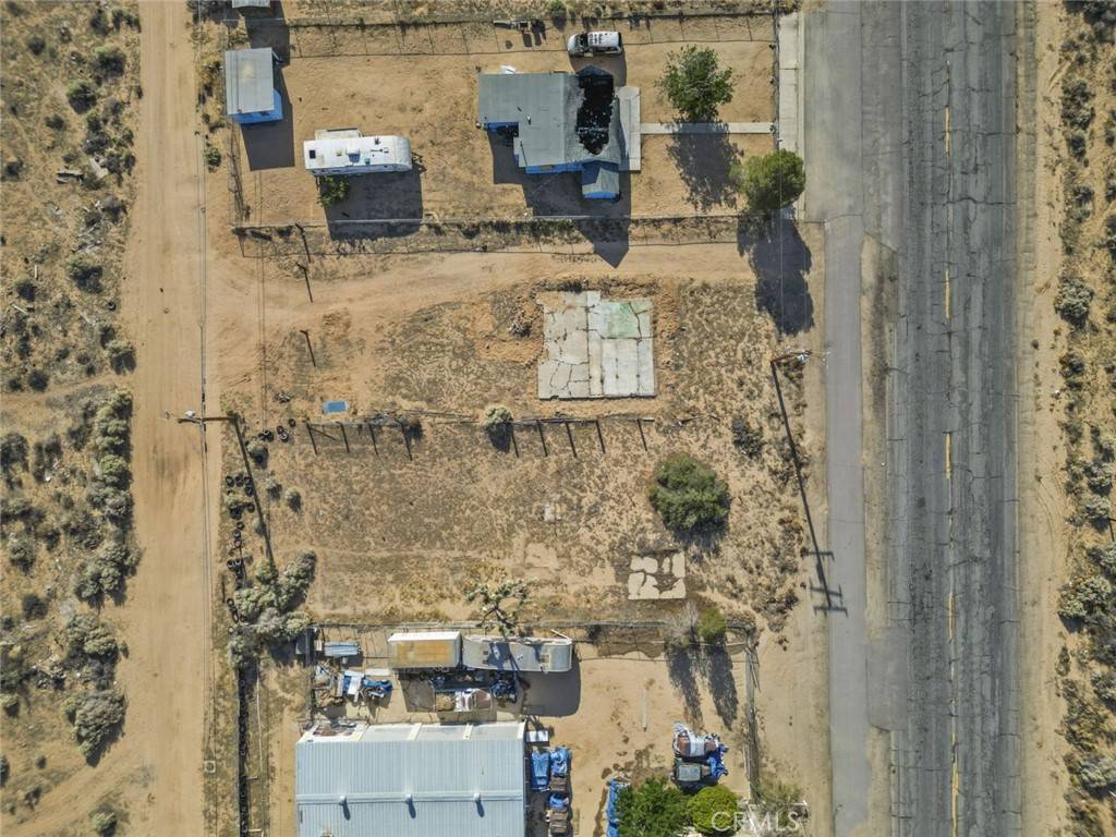 Boron, CA 93516,0 Twenty Mule Team RD