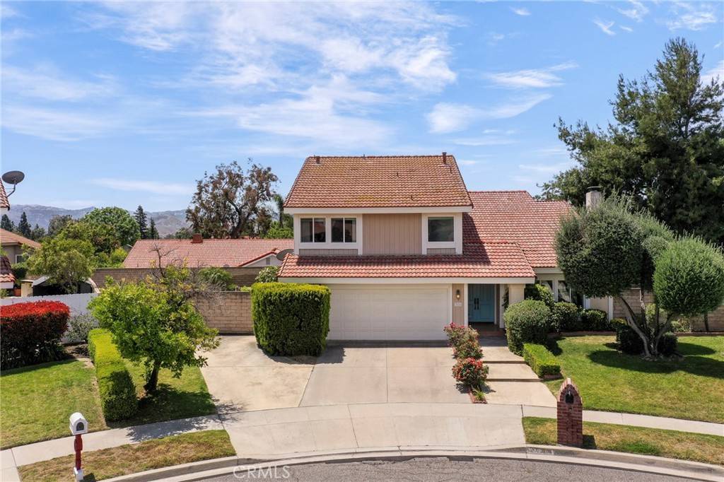 3016 Daphney CT, Simi Valley, CA 93063