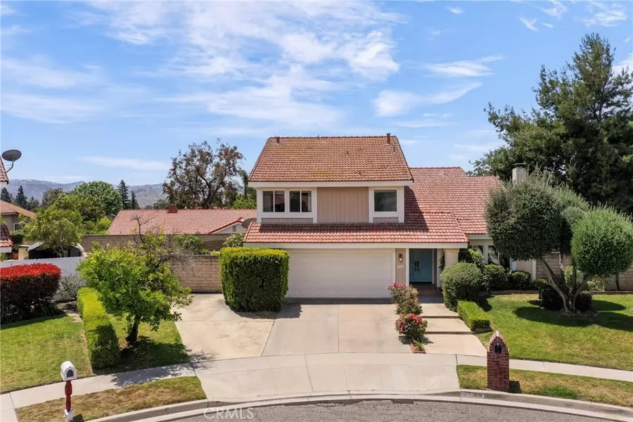 3016 Daphney CT, Simi Valley, CA 93063