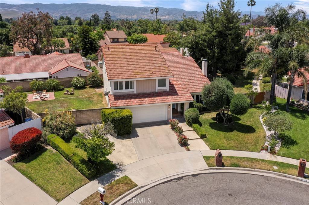 Simi Valley, CA 93063,3016 Daphney CT