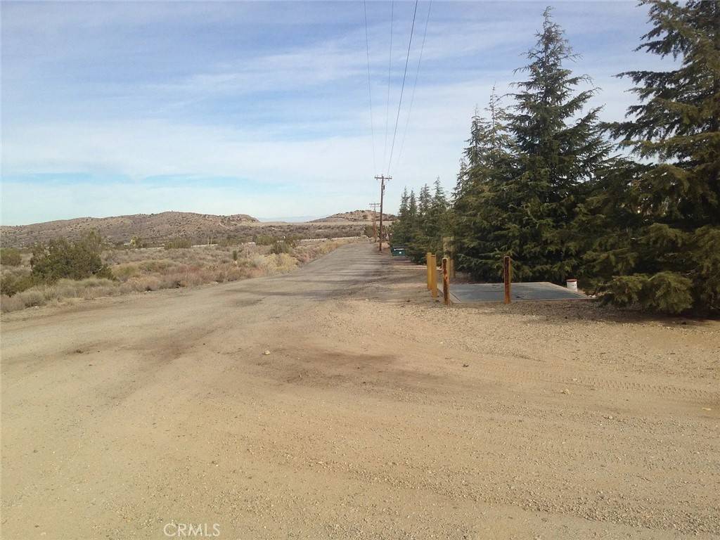 Pearblossom, CA 93553,0 Fort Tejon RD