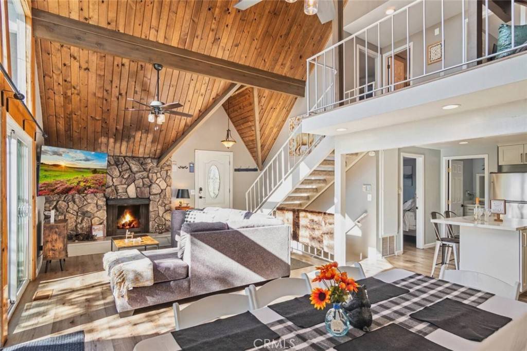 Lake Arrowhead, CA 92352,27638 St Bernard LN